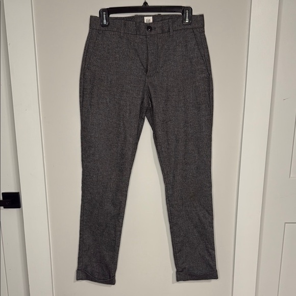 Gap Women's Gray Pants size 2 - Picture 1 of 8